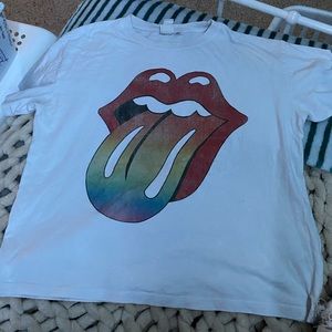 Rolling Stones Tee Shirt